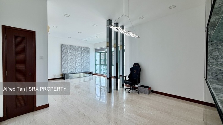 Jalan Selanting (D21), Condominium #506859001